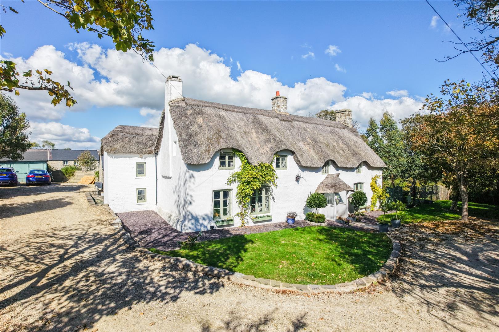 Upper Porthkerry Farm, Porthkerry Road, Rhoose, CF62 3BX